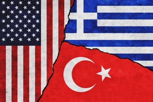 Γρίβας (Καθηγητής ΣΣΕ): Επικίνδυνη σύγκρουση στο εσωτερικό των ΗΠΑ για την Τουρκία