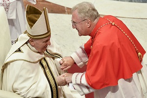 Πάπας Φραγκίσκος: Θέλουμε και προετοιμαζόμαστε να συνεορτάσουμε το Πάσχα του 2025 οι δύο Εκκλησίες ως αδέρφια