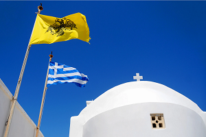Η Ελληνική Παράδοση και οι εχθροί της