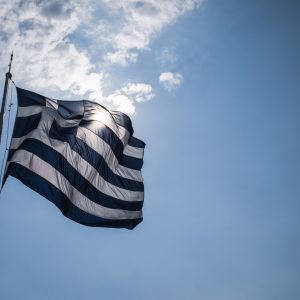 Κοσμάς Χρηστίδης (επίτιμος Α/ΓΕΝ): Κρίση και Ελληνισμός - Ανασυγκρότηση