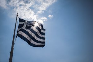 Κοσμάς Χρηστίδης (επίτιμος Α/ΓΕΝ): Κρίση και Ελληνισμός – Ανασυγκρότηση