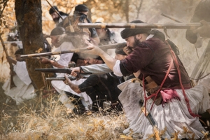 Η μάχη στο Καστράκι 5 Μαΐου 1826: Το άγνωστο Ζάλογγο της Επανάστασης