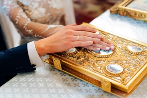 π. Θεμιστοκλής Χριστοδούλου: Η πρόληψη της Εκκλησίας μας πριν το γάμο και πριν το διαζύγιο»