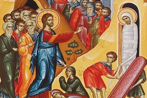 Ο Άγιος Λάζαρος και η Σημασία της Θαυμαστής του Ανάστασης