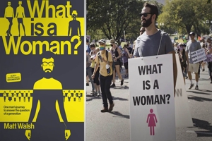 Ακραία αμήχανος ο νέος πρωθυπουργός της Νέας Ζηλανδίας όταν ερωτάται «τι είναι γυναίκα»