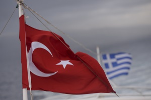 Αϋφαντής (πρέσβης ε.τ.): Συμπαιγνία του πολιτικού συστήματος για «λύση» με την επικείμενη συμφωνία Ελλάδος - Τουρκίας