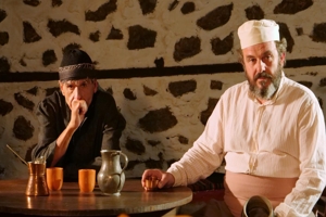 Προβολές της ταινίας «Διάκος ο Ηρωομάρτυς» σε Κοζάνη και Βέροια