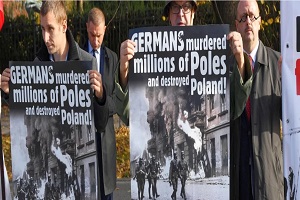 Η Πολωνία δεν κάνει πίσω για τις γερμανικές αποζημιώσεις – «Δεν θα τα παρατήσουμε ποτέ»!