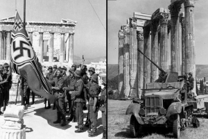 ΣΟΒΑΡΗ ΕΞΕΛΙΞΗ: Για πρώτη φορά μεταπολεμικά η Ελλάδα απεμπολεί και ενταφιάζει τις γερμανικές αποζημιώσεις!
