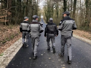 Η «περιβαλλοντική» αστυνομία σε περιοχές της Γαλλίας θα εισέρχεται στα σπίτια για να ελέγχει τυχόν σπατάλη του νερού!