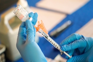 Η Βουλγαρία καταστρέφει 1,4 εκατομμύριο δόσεις εμβολίων κατά του κορωνοϊού