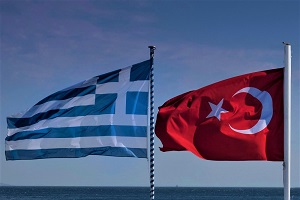 Ποιοι στην Ελλάδα συζητούν την αποστρατιωτικοποίηση των νησιών