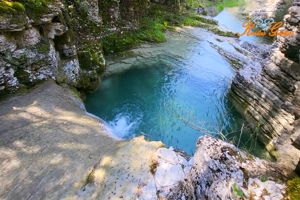 Πατριδογνωσία: Κολυμπήθρες Κωστάνιανης (Ιωάννινα)