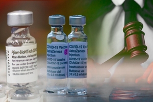 Γερμανία: Αγωγές για τις παρενέργειες των εμβολίων κορωνοϊού