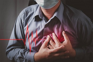 Νέα μελέτη διαπιστώνει συχνές καρδιακές βλάβες λόγω του εμβολίου κατά του κορωνοϊού