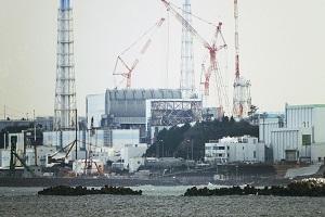 Συνάντηση Ιάπωνα πρωθυπουργού αλιέων - Ζητά έγκρισή για ρίψη ραδιενεργών απόβλητων στον Ειρηνικό