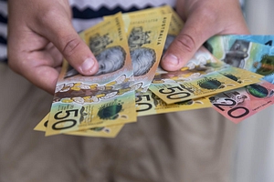 Οι Αυστραλοί αναφέρουν την ιδιωτικότητα και την ασφάλεια ως τους βασικούς λόγους προκειμένου να διατηρήσουν τα μετρητά