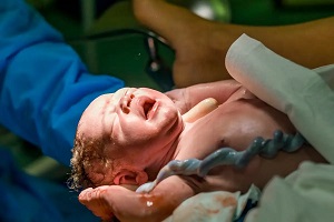 Πρώην κυβερνητική σύμβουλος «Η πτώση των ποσοστών γεννήσεων είναι ...κάτι καλό για τον πλανήτη»