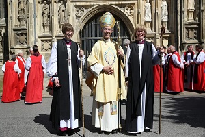 Η Βρετανία δεν είναι πλέον χριστιανική χώρα, λένε οι αγγλικανοί κληρικοί