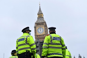 Κυβερνοεπίθεση στις κάρτες προσωπικού της Αστυνομίας του Λονδίνου! Στον αέρα προσωπικά δεδομένα χιλιάδων αστυνομικών!