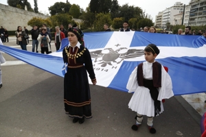 Η Αλβανία δεν καταγράφει όλους τους Έλληνες κατά την απογραφή!