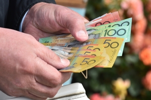 Η Αυστραλία θα ήταν φτωχότερη χωρίς τα μετρητά