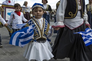 Eurostat: Απειλή η υπογεννητικότητα για την Ελλάδα. Χωρίς παιδί 3 στα 4 νοικοκυριά!