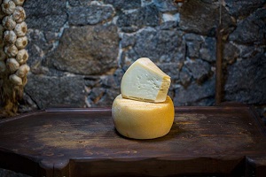 Ένα ελληνικό τυρί προτιμήθηκε μεταξύ των 10 καλύτερων του πλανήτη