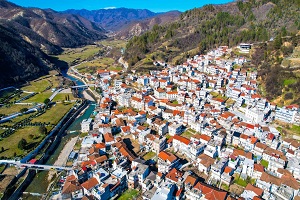 Πατριδογνωσία: Εχίνος, ένα φιλόξενο χωριό στα βουνά της Ροδόπης
