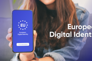 Το νέο ευρωπαϊκό ψηφιακό πορτοφόλι ταυτότητας: Εγγυητής της ψηφιακής ασφάλειας ή η πίσω πόρτα για την τυραννία;