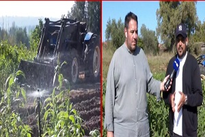 Καλαμάτα: Η φάρμα “Ιζαμπώ” που αναδεικνύει τα προϊόντα της Μεσσηνίας