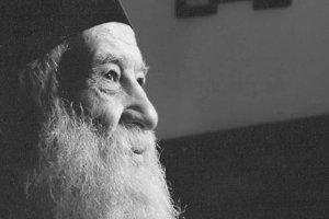 Χαράλαμπος Άνδραλης: «π. Γεώργιος Κάλτσιου: Ένας σύγχρονος ομολογητής»