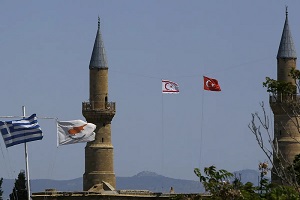 Να ανακοπεί η πορεία τουρκοποίησης της Κύπρου