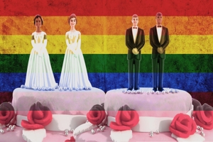 Ψήφισμα κατά του προωθούμενου νομοσχεδίου για τον γάμο ατόμων του ιδίου φύλου
