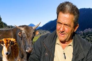 Η κραυγή ενός κτηνοτρόφου: «Στηρίξτε μας, πριν χαθεί η παράδοση»