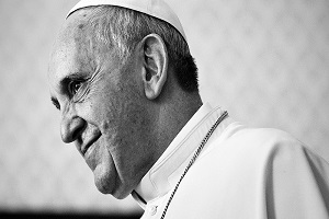Νέο άνοιγμα πάπα Φραγκίσκου προς τα ομόφυλα ζευγάρια
