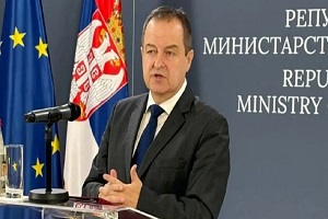 ΥΠΕΞ Σερβίας: Η ένταξη του Κοσόβου στο Συμβούλιο της Ευρώπης είναι σκανδαλώδης