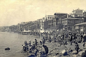 Αφιέρωμα για τα εκατό δύο χρόνια από τη Μικρασιατική Καταστροφή (1922 – 2024)