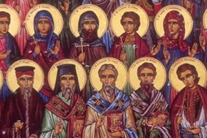 Οι άγιοι Νεομάρτυρες μας καλούν να μιμηθούμε την ομολογία τους