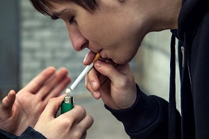 Κάπνισμα. Οι βλάβες, ο εθισμός και ο ύπουλος ρόλος της νικοτίνης.