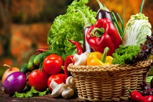 Φρούτα και λαχανικά: Κατά 20,19% οι εισαγωγές το πρώτο δίμηνο του 2024