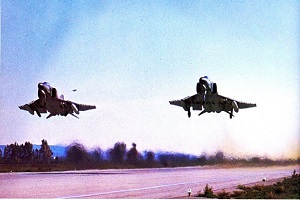 Κρίση 1987: Όταν τα ελληνικά F-4 έκαναν touch & go στο τουρκικό Α/Δ της Σμύρνης [2 Απριλίου 1987]