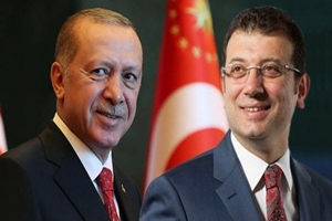 ” Μην υποτιμάτε τον Ερντογάν! Μην ωραιοποιείτε τον Ιμάμογλου, τον δήθεν «Κλίντον» της Τουρκίας”