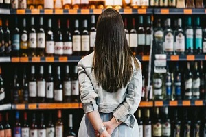 Αν πίνουμε πάνω από ένα ποτό την ημέρα τα νέα δεν είναι καλά – Κυρίως για τις γυναίκες
