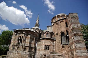 Ερντογάν: Εγκαινιάζει ως τζαμί τη Μονή της Χώρας με τα εντυπωσιακά ψηφιδωτά