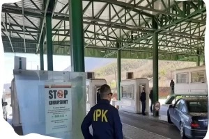 Η Αλβανία τοποθετεί κάμερες κατά μήκος των συνόρων με το Κοσσυφοπέδιο για μετανάστες και εγκληματικές συμμορίες