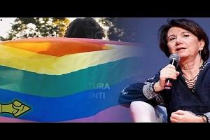Και η Ιταλία ΔΕΝ υπογράφει το σχέδιο της Ε.Ε. για την ΛΟΑΤΚΙ Κοινότητα