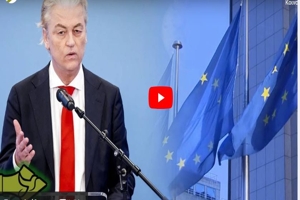 Νέο «χαστούκι» στην ΕΕ και η Ολλανδία διαχωρίζει τη θέση της