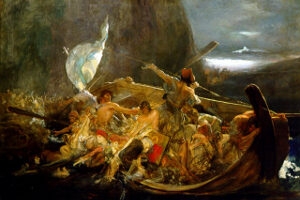 20 Ἰουνίου 1824 - Ἡ Καταστροφή τῶν Ψαρῶν