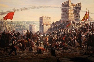 Μπορούσε να αποφευχθεί η Άλωση της Κωνσταντινουπόλεως;